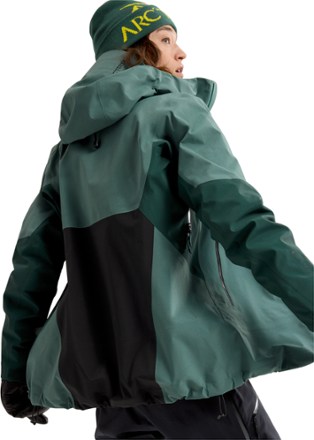 Sentinel Jacket - Women's