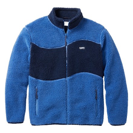 Bayshore Fleece Jacket - Men's