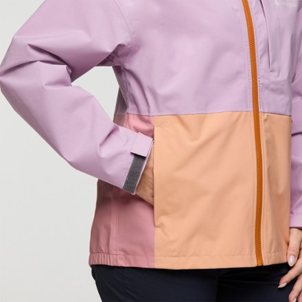 Cielo Rain Jacket - Women's