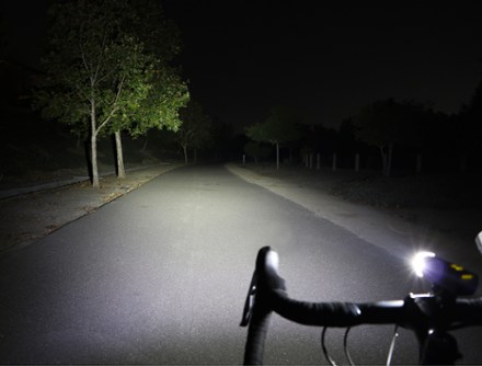 Velocity SL 1000 Lumen Bicycle Headlight