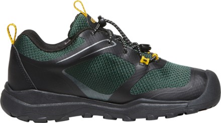 Wanduro Low Waterproof Hiking Shoes