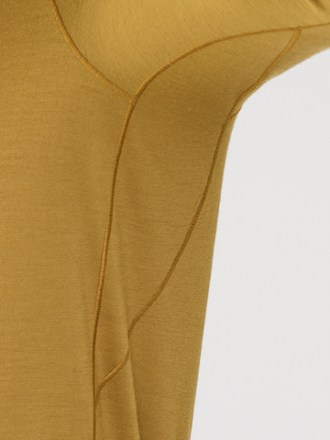 Merino 185 Long-Sleeve Half-Zip Base Layer Top