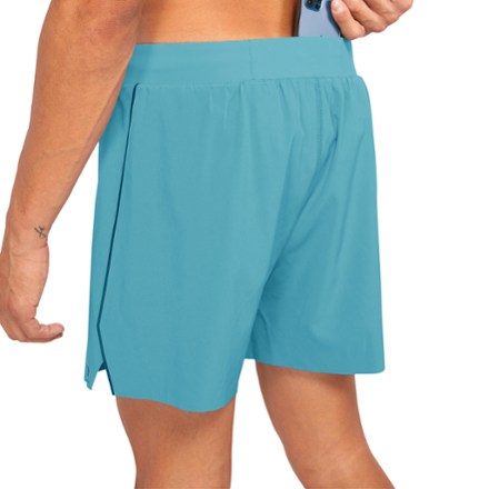 ALRN NBP 5" Shorts - Men's