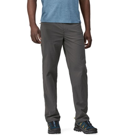 Quandary Pants - Men's