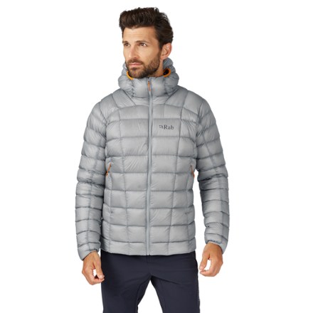 Mythic G Down Jacket - Men's