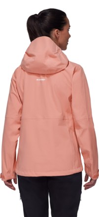 Linard Guide HS Hooded Jacket - Women's