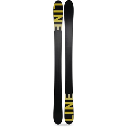 Bacon 108 Skis