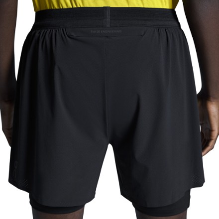 5" Performance 2-in-1 Shorts - Men's