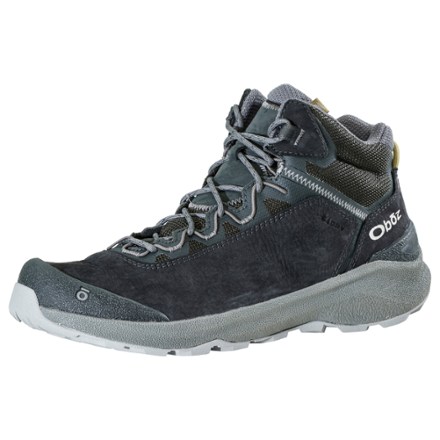 Cottonwood Mid Waterproof Hiking Boots - Men's