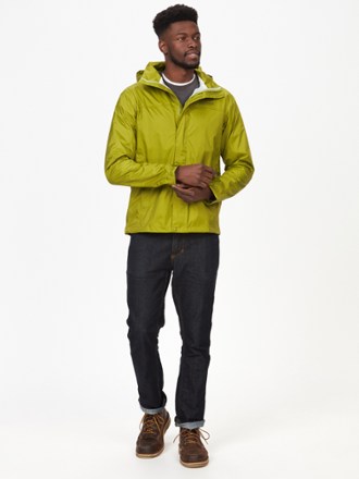 PreCip Eco Rain Jacket - Men's