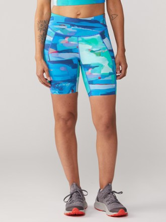 Pace 7" Shorts - Women's