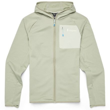 Otero Full-Zip Fleece Hoodie - Men's