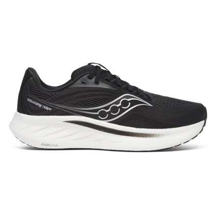 Ride 18 Road-Running Shoes - Men's