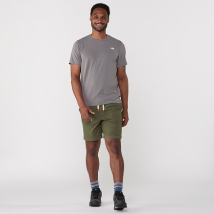 Dirt Shorts - Men's