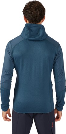 Ascendor Summit Full-Zip Hoodie - Men's