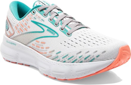 Glycerin 20 Road-Running Shoes - Women's