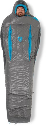 Kayu 30 Down Sleeping Bag - Women's