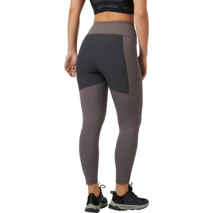 Blaze 7/8 Tights - Women's