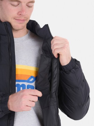 Ares Down Jacket - Men's