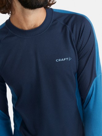 Core Dry Base-Layer Set - Men's