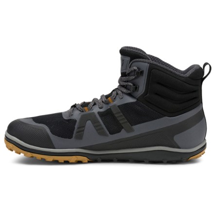 Scrambler II Mid Hiking Boots - Men's