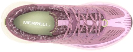 Agility Peak 5 Trail-Running Shoes - Women's