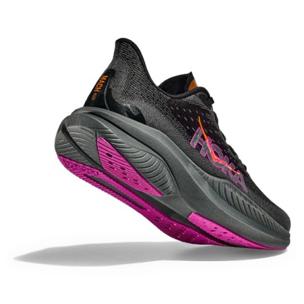 Mach 6 Road-Running Shoes - Women's