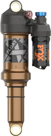 FLOAT X LV Factory Rear Shock