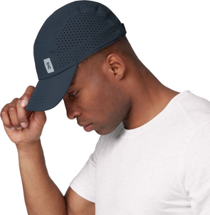 Lightweight Cap