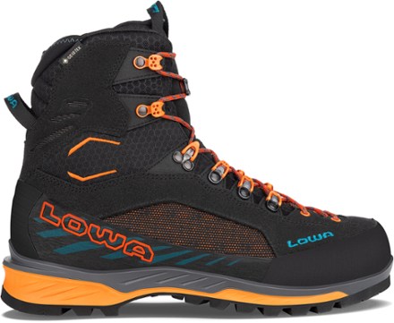 Vajolet GTX Mid Mountaineering Boots - Men's