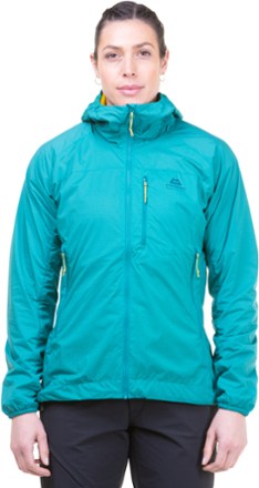 Aerotherm Jacket - Women's