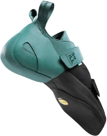 Street Climbing Shoes