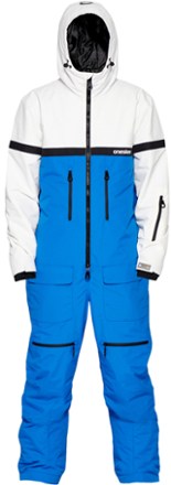 Mark VII Insulated Snowsuit - Men's