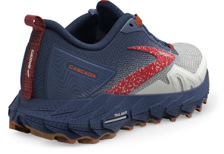 Cascadia 17 Trail-Running Shoes - Women's