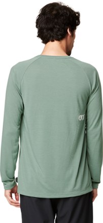 Maribo Long-Sleeve Surf T-Shirt - Men's