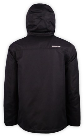 Teton Insulated Jacket - Men's