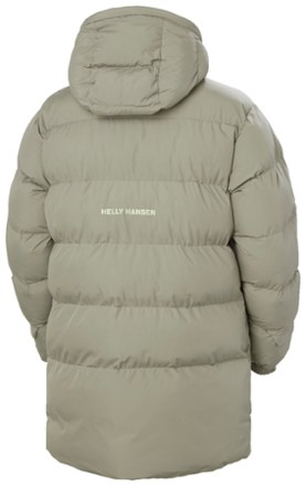 Aurora Insulated Parka - Women's