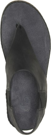 Wayfarer Post Sandals - Women's