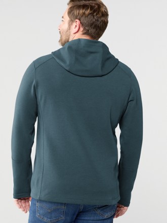 Spekter Pullover Hoodie - Men's