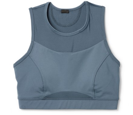 Cooling Compression Bra for Sensitive Skin