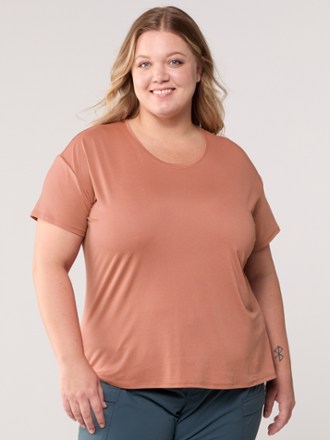 Sahara T-Shirt - Women's