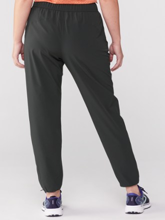 Transit Tech Pants - Women's