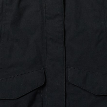 Nuuk Insulated Parka - Women's