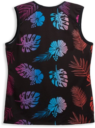 Swim Tank Top