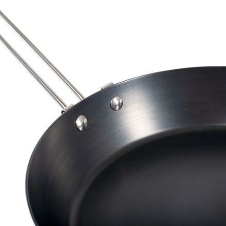 Carbon Steel 10" Frypan