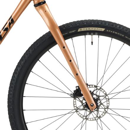 Fargo GRX 610 1x Bike