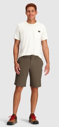 Ferrosi Shorts - Men's 10" Inseam