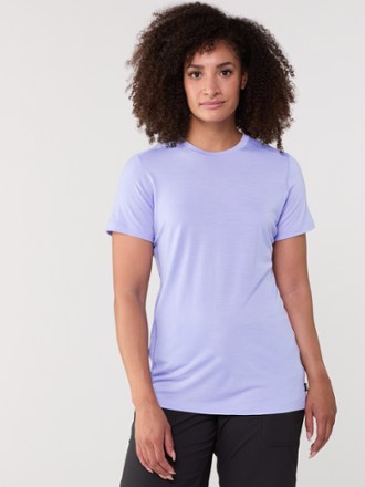 Merino 185 Base Layer Top - Women's