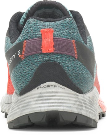 MTL Long Sky 2 Trail-Running Shoes - Men's