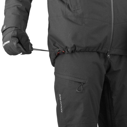 Transfer Puff Insulated Jacket - Men's